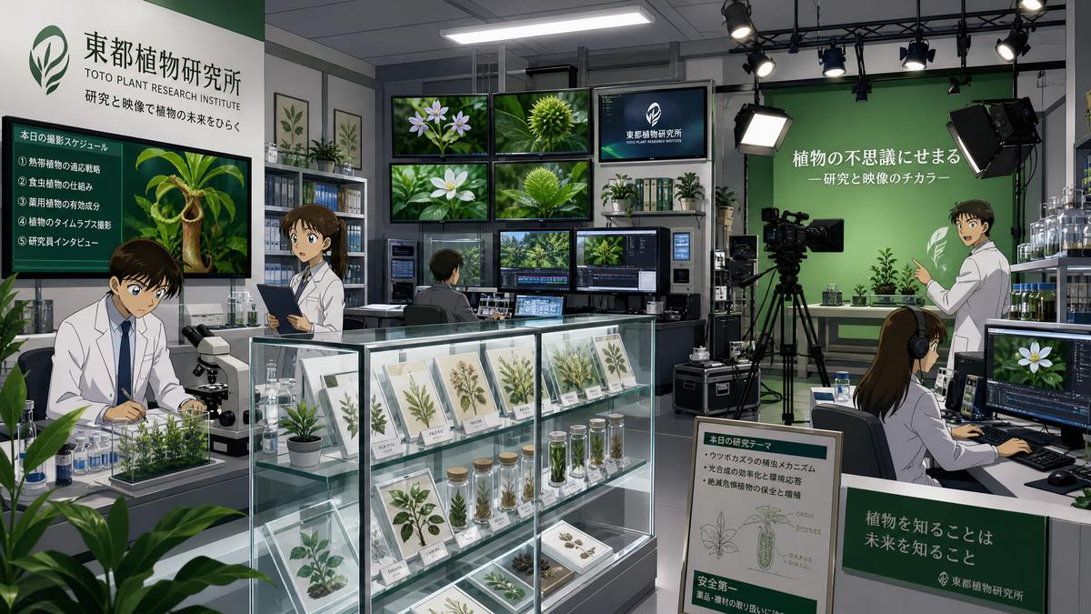人兽人兽视频制作：AI辅助植物视频剪辑全流程教程
